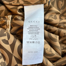 Load image into Gallery viewer, Gucci monogram sport jacket