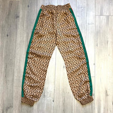 Load image into Gallery viewer, GUCCI logo pants