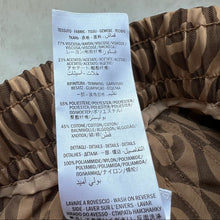 Load image into Gallery viewer, GUCCI logo pants