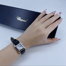 Load image into Gallery viewer, CHOPARD happy sport diamond watch