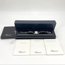Load image into Gallery viewer, CHOPARD happy sport diamond watch