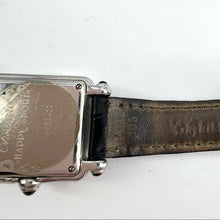 Load image into Gallery viewer, CHOPARD happy sport diamond watch