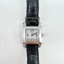 Load image into Gallery viewer, CHOPARD happy sport diamond watch