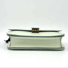 Load image into Gallery viewer, CELINE classic box bag avocado green