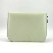 Load image into Gallery viewer, CELINE classic box bag avocado green