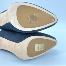 Load image into Gallery viewer, Jimmy Choo Blue leather boots