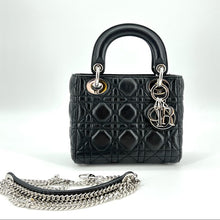 Load image into Gallery viewer, MINI LADY DIOR Bag