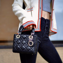 Load image into Gallery viewer, MINI LADY DIOR Bag