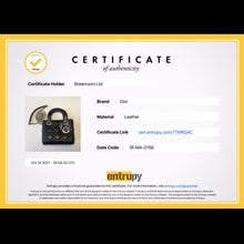 Load image into Gallery viewer, MINI LADY DIOR Bag