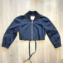 Load image into Gallery viewer, TIBI cotton jacket