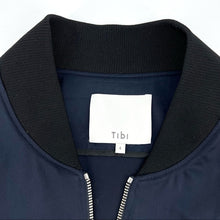 Load image into Gallery viewer, TIBI cotton jacket