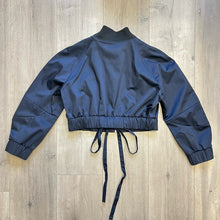Load image into Gallery viewer, TIBI cotton jacket