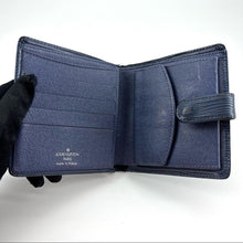 Load image into Gallery viewer, Louis Vuitton vintage epi leather wallet