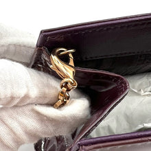 Load image into Gallery viewer, Ferragamo vintage mini bag NWT