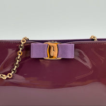 Load image into Gallery viewer, Ferragamo vintage mini bag NWT