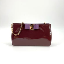 Load image into Gallery viewer, Ferragamo vintage mini bag NWT