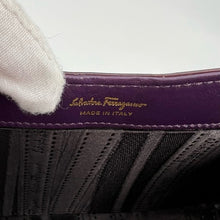 Load image into Gallery viewer, Ferragamo vintage mini bag NWT