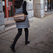 Load image into Gallery viewer, LOUIS VUITTON Reporter PM crossbody bag