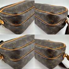 Load image into Gallery viewer, LOUIS VUITTON Reporter PM crossbody bag