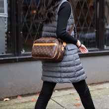 Load image into Gallery viewer, LOUIS VUITTON Reporter PM crossbody bag