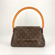 Load image into Gallery viewer, LOUIS VUITTON Looping bag