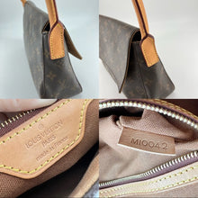 Load image into Gallery viewer, LOUIS VUITTON Looping bag