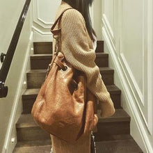 Load image into Gallery viewer, CHRISTAIN DIOR cannage bucket bag