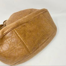 Load image into Gallery viewer, CHRISTAIN DIOR cannage bucket bag