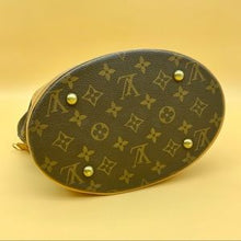 Load image into Gallery viewer, LOUIS VUITTON Petit Bucket Bag