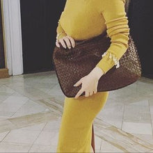 Load image into Gallery viewer, BOTTEGA VENETA vintage Veneta leather bag