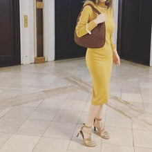 Load image into Gallery viewer, BOTTEGA VENETA vintage Veneta leather bag