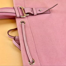 Load image into Gallery viewer, YVES SAINT LAURENT classic cotton tote bag