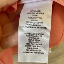 Load image into Gallery viewer, SELF-PORTRAIT lace dress