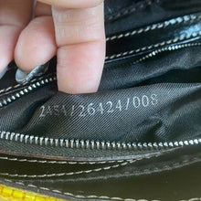 Load image into Gallery viewer, FENDI baguette glitter bag