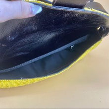 Load image into Gallery viewer, FENDI baguette glitter bag