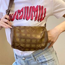 Load image into Gallery viewer, CHANEL vintage multiple way bag