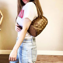 Load image into Gallery viewer, CHANEL vintage multiple way bag