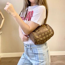 Load image into Gallery viewer, CHANEL vintage multiple way bag