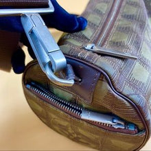 Load image into Gallery viewer, CHANEL vintage multiple way bag