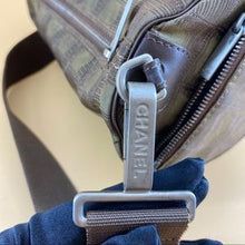 Load image into Gallery viewer, CHANEL vintage multiple way bag