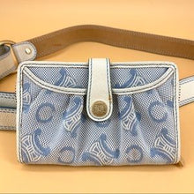 Load image into Gallery viewer, CELINE Vintage waist bag belt