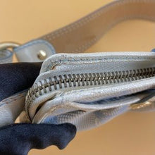 Load image into Gallery viewer, CELINE Vintage waist bag belt