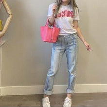 Load image into Gallery viewer, HERMES picotin18 leather bag