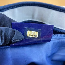 Load image into Gallery viewer, CHANEL vintage cloth Shoulder bag