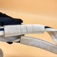 Load image into Gallery viewer, CHANEL vintage cloth Shoulder bag