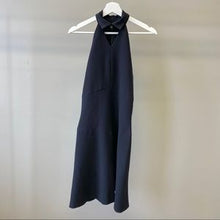 Load image into Gallery viewer, Chanel Vintage black dress