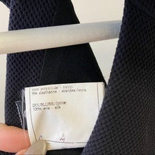 Load image into Gallery viewer, Chanel Vintage black dress