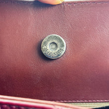 Load image into Gallery viewer, Chanel Red Reissue 2.55 In The Business Tote TWS
