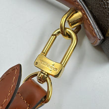 将图片加载到图库查看器，路易威登 Monogram Monceau 28 TWS
