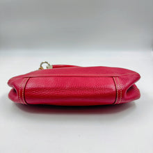 Load image into Gallery viewer, Prada Red Leather Shoulder Bag TWS
